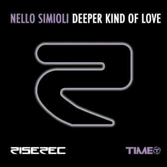 Deeper Kind of Love by Nello Simioli