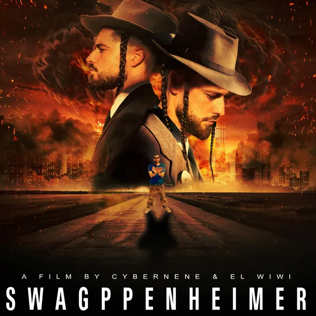 Swagppenheimer