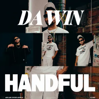 Handful by Dawin