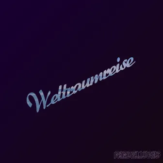 Weltraumreise by Pardelluchs