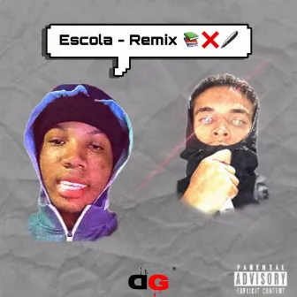 Escola - Remix by 22domg