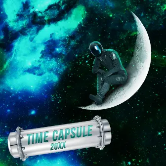 Time Capsule 20xx by Bonafide