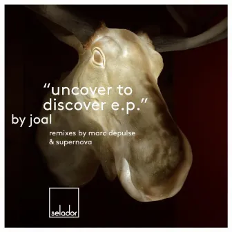 Uncover to Discover EP by Joal