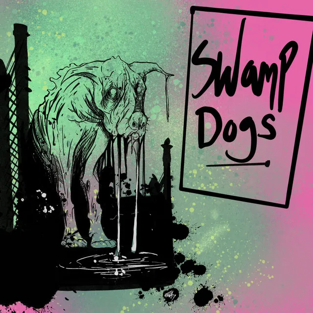 Swamp Dogs