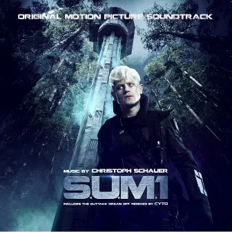 S.U.M.1 (Original Motion Picture Soundtrack) by Christoph Schauer