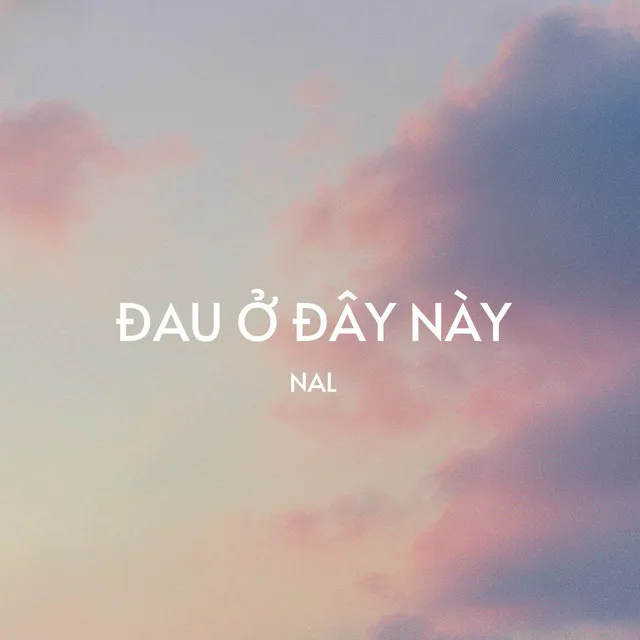 Đau Ở Đây Này (Remix)