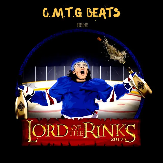 Lord of the Rinks 2017