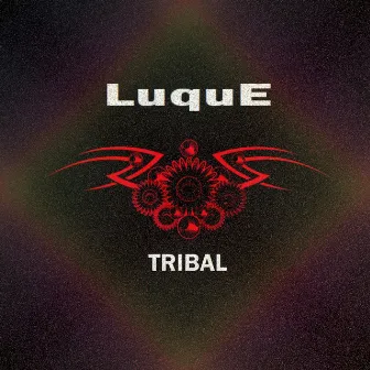 Tribal by Luque