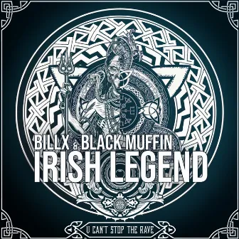 Irish Legend by Billx