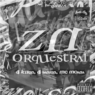 Zn Orquestral by MC Moana