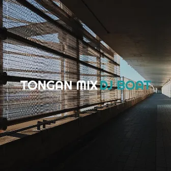 Tongan Mix by DJ Boat