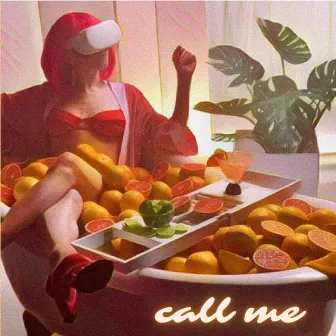 call me by Anna Paloma