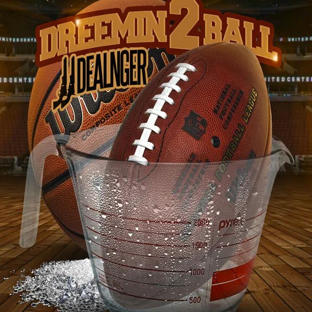 Dreemin 2 Ball