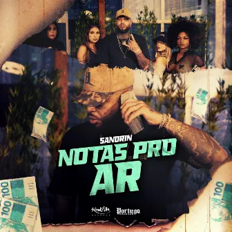 Notas Pro Ar by Sandrin