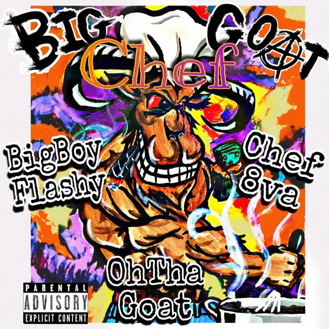 BigChefGoat