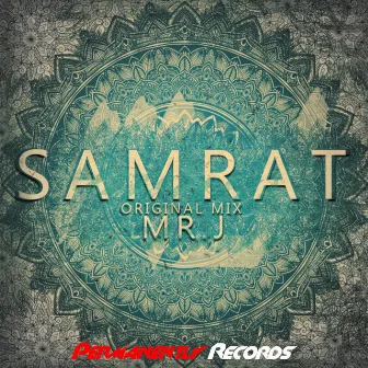 Samrat by Mr.J