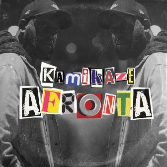 Afronta by Kamikaze