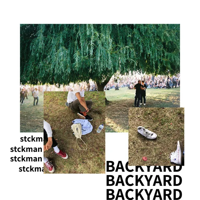 Backyard (Interview)