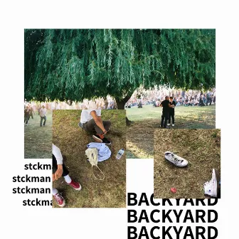 Backyard (Interview) by Stckman