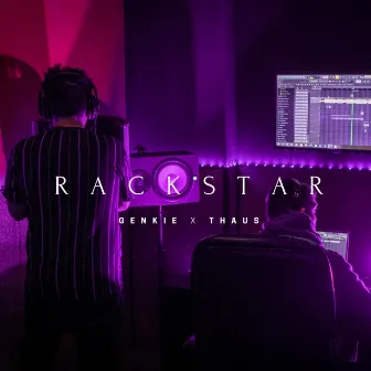 Rackstar by Genkie