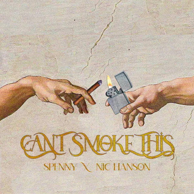 Can't smoke this