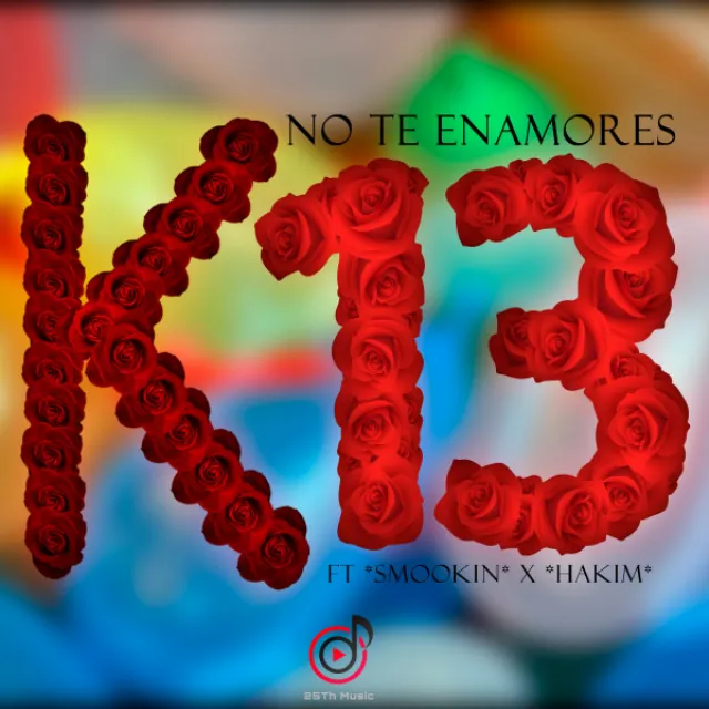 No Te Enamores