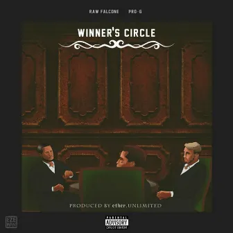 Winner's Circle by Pro-G