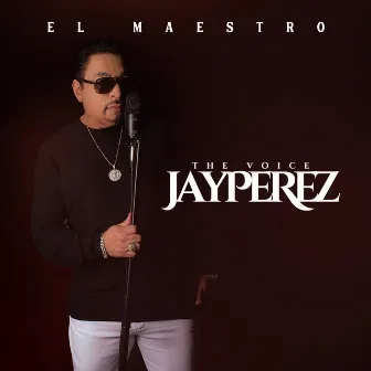 El Maestro by Jay Pérez