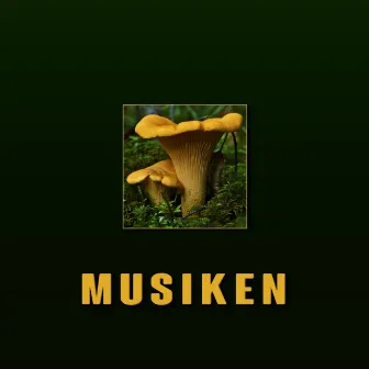 Musiken by SvampJohan