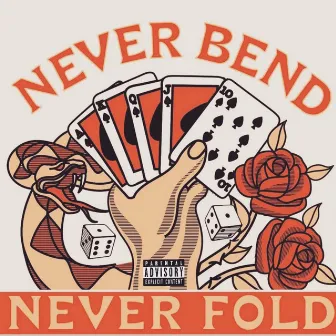 Never Fold by PaperStacks