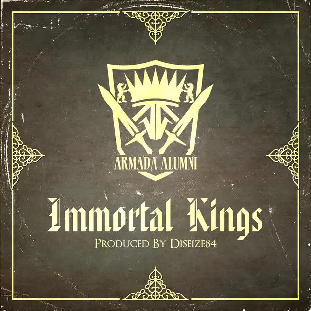 Immortal Kings