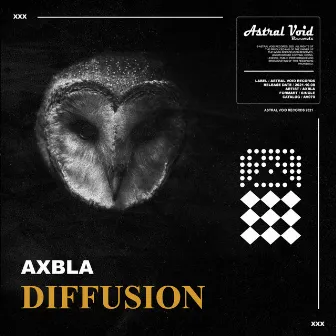 Diffusion by Axbla