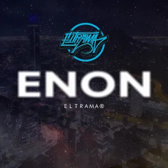 Enon by eltrama