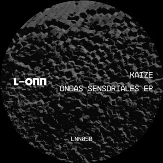 Ondas Sensoriales EP by Kaize