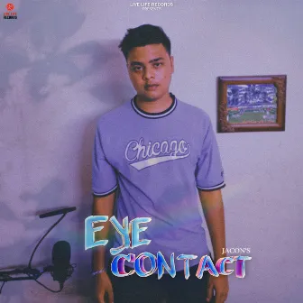 Eye Contact by Jacon