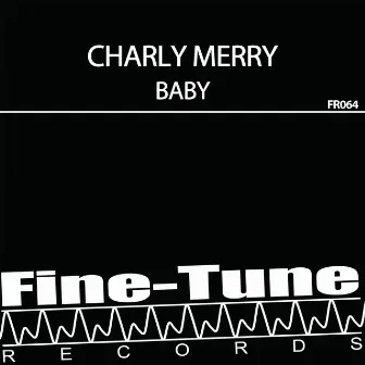 Baby by Charly Merry