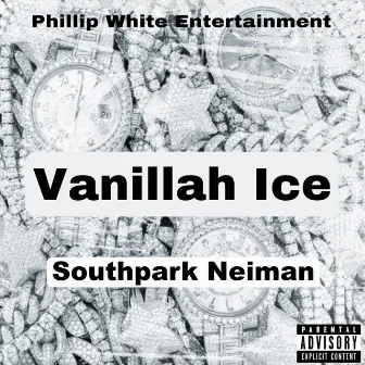 Vanilla Ice by Southpark Neiman