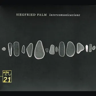 Intercomunicazione - Cello Recital by Siegfried Palm