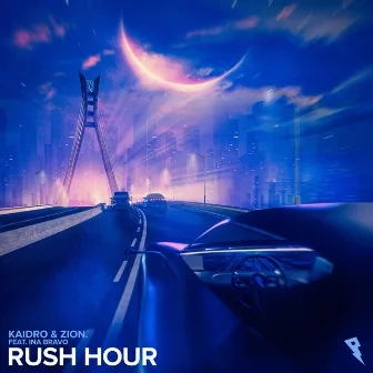 Rush Hour by Zion.