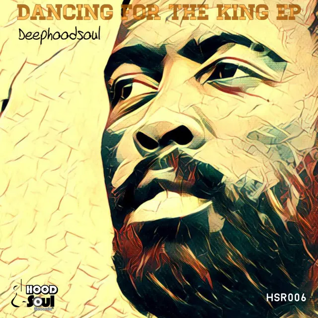 Dancing For The King - Original Mix