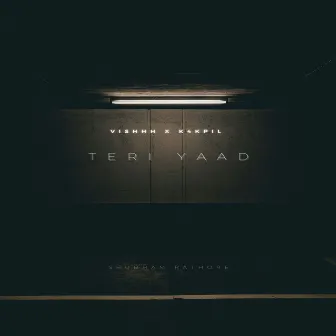 Teri Yaad by K4kpil