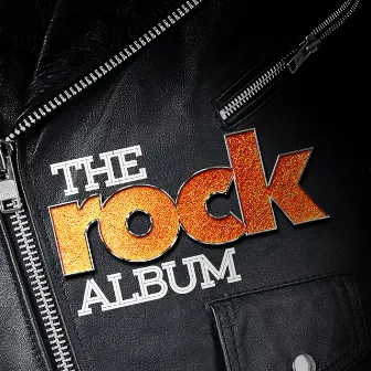 The Rock Album by Unknown Artist