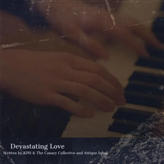 Devastating Love