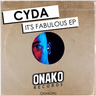 It's Fabulous EP by Cyda