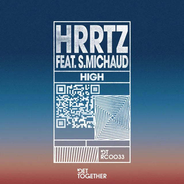 High (feat. S. MICHAUD)