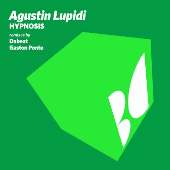 Hypnosis by Agustin Lupidi