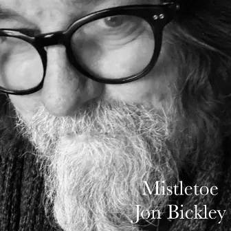 Mistletoe by Jon Bickley