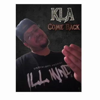 Come Back by K.L.A.