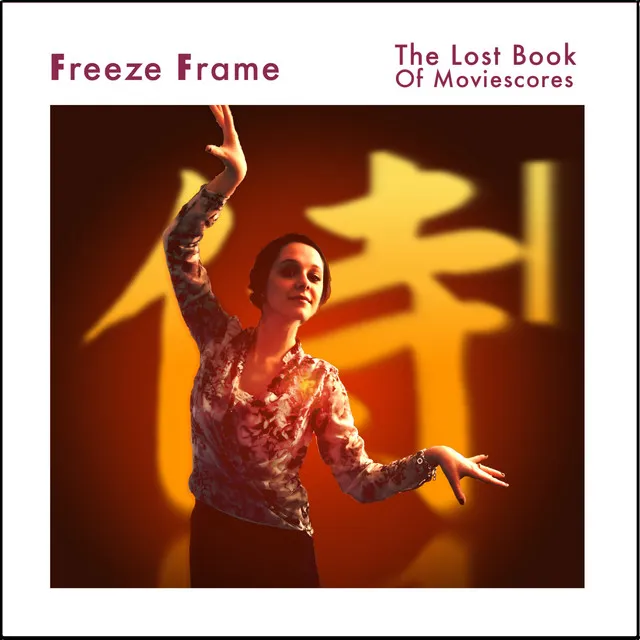 The Lost Book of Movie Scores