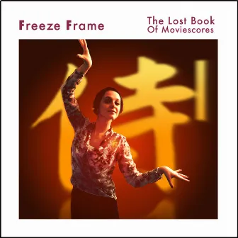 The Lost Book of Movie Scores by Freeze Frame